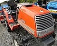 Kubota tractor A15DT - 4wd