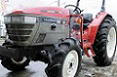 Yanmar tractor AF30D - 4wd