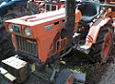 Kubota tractor B7001E - 2wd