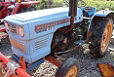 Hinomoto tractor E18 - 2wd