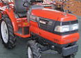 Kubota tractor GL241-DT - 4wd