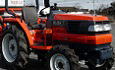 Kubota tractor GL261DT - 4wd