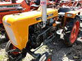 Kubota tractor L13G - 2wd