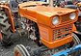 Kubota tractor L2200 - 2wd