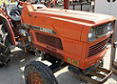 Kubota tractor L2601 - 2wd