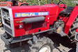 Shibaura tractor SD2243 - 4wd
