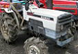 Satoh tractor ST2340 - 4wd