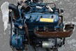 Used Yanmar 3-cylinder Diesel Engine