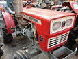 Yanmar tractor YM1300 - 2wd