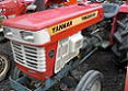 Yanmar tractor YM2000 - 2wd