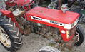Yanmar tractor YM2700 - 2wd