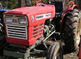 Yanmar tractor YM3110 - 2wd
